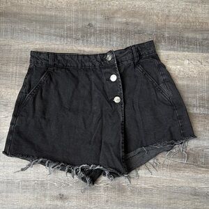 ZARA | WOMANS SKORT